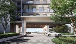 19 Nassim (D10), Apartment #319074421